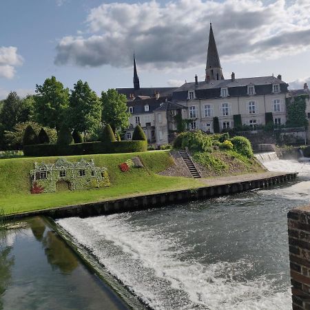 La Tranquillite Proche Des Chateaux De La Loire. Vendôme Eksteriør bilde