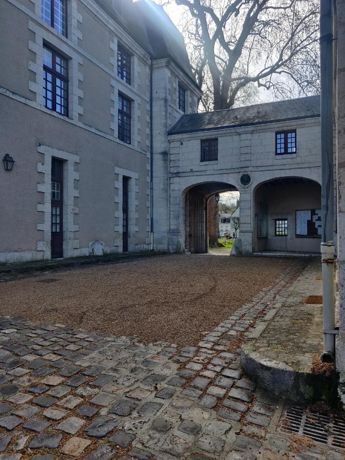 La Tranquillite Proche Des Chateaux De La Loire. Vendôme Eksteriør bilde